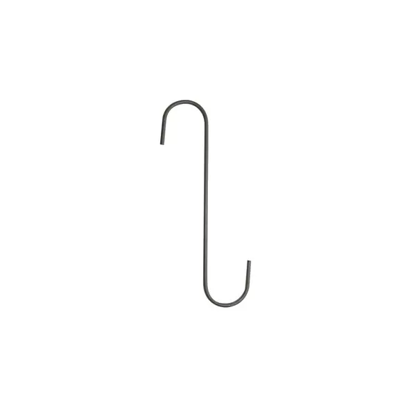 Panacea 12" Extender Hook Black