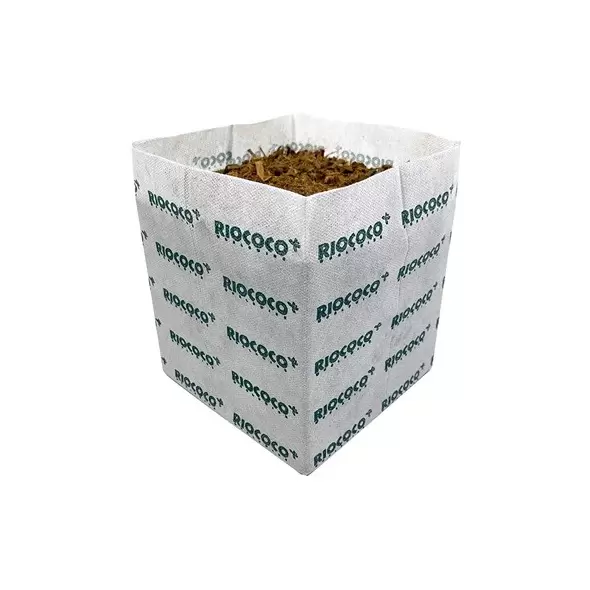 Riococo 1gal Mesh Grow Bag Open Top 44/CS (2332/PL)