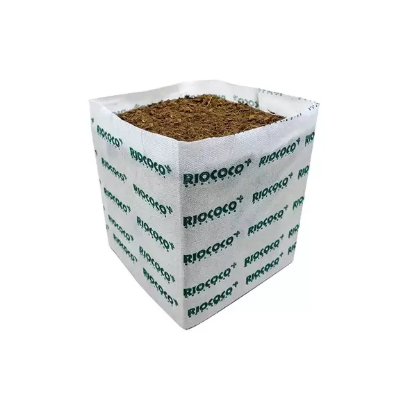 Riococo 2gal Mesh Grow Bag Open Top 18/CS (1062/PL)
