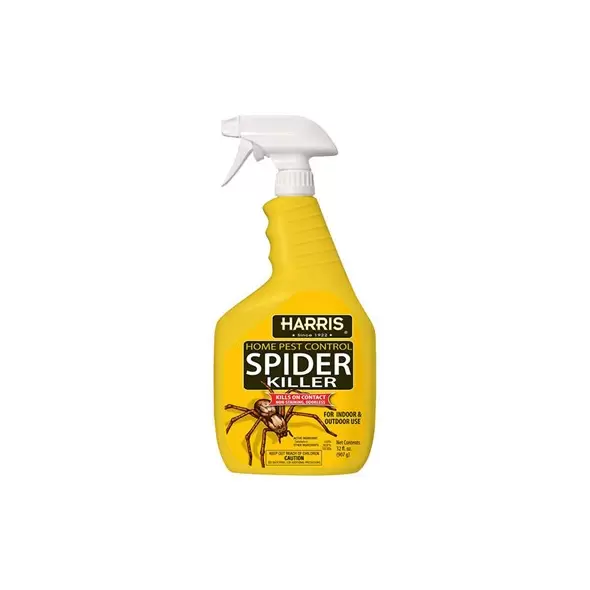 Harris 32oz Spider Killer RTU w/ Trigger Spray