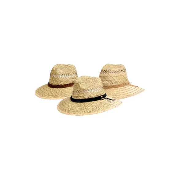 Goldcoast Rush Safari One Size Natural Hat