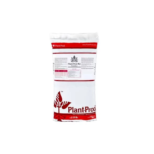 Plant-Prod MJ 4-31-37 Finisher No Dye 25Lb (80/PL)