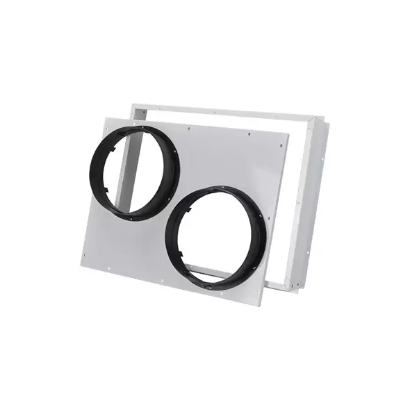 Quest 506 Exhaust Duct Kit
