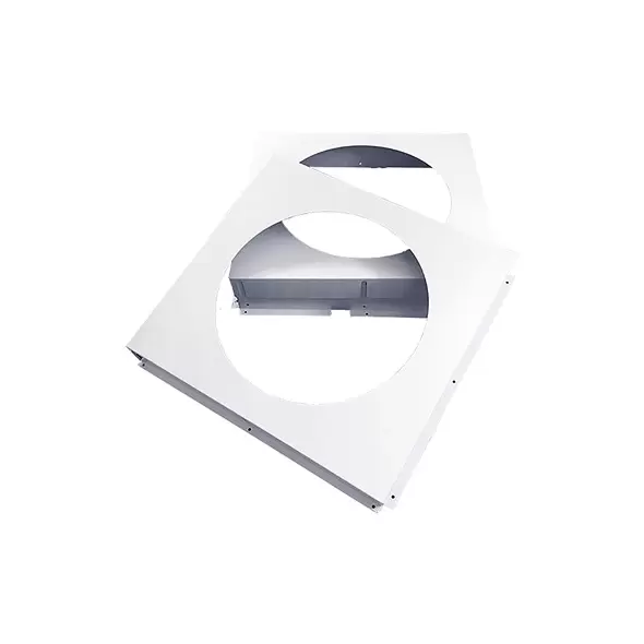Quest 335 208/230V Duct Kit