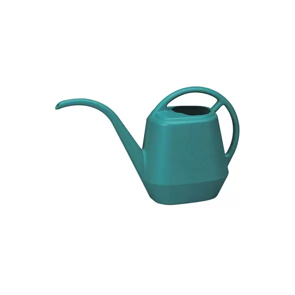 Bloem 144oz Aqua Rite Water Can Bermuda Teal