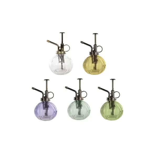 SSI 6pc 6-1/2" Plant Mister Assortment