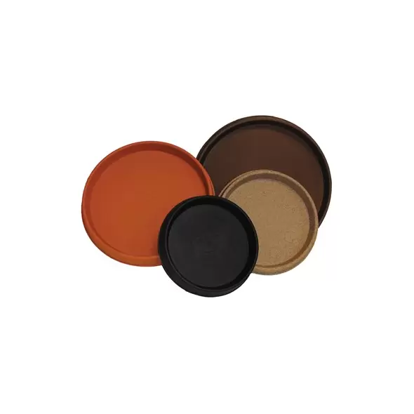 Tusco 16" Saucer Espresso
