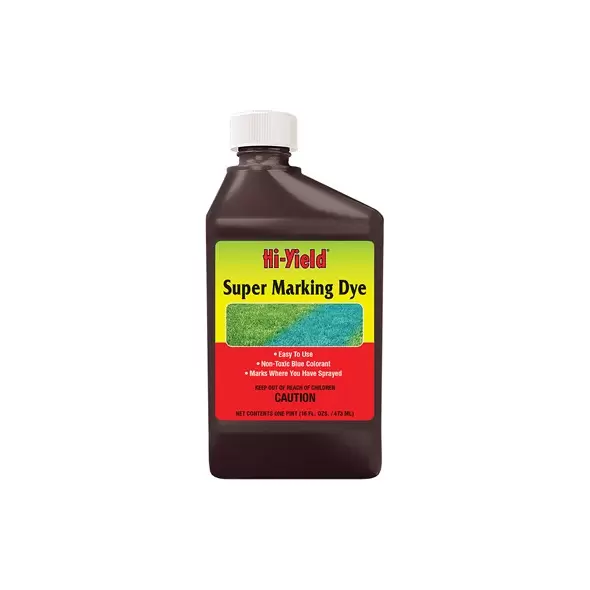 HiYield 16oz Super Marking Dye