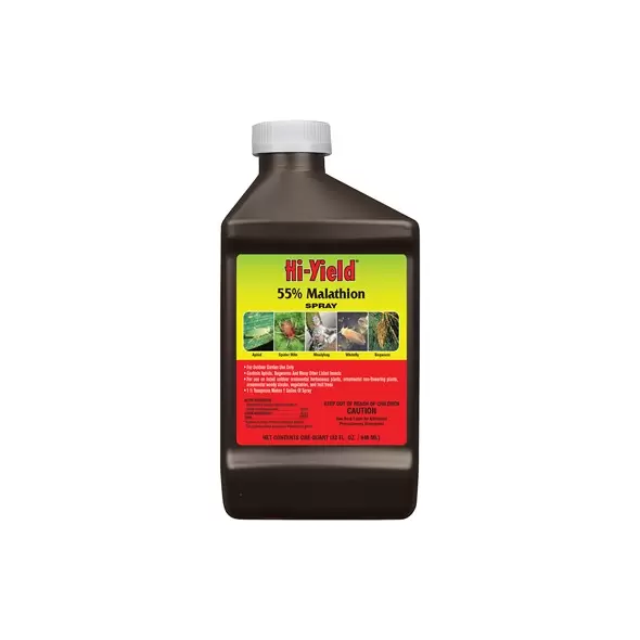 HiYield 32oz 55% Malathion Insect Spray