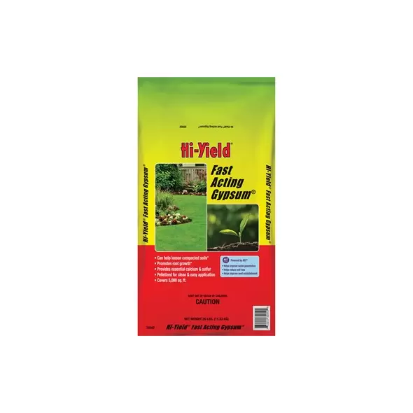 HiYield 25