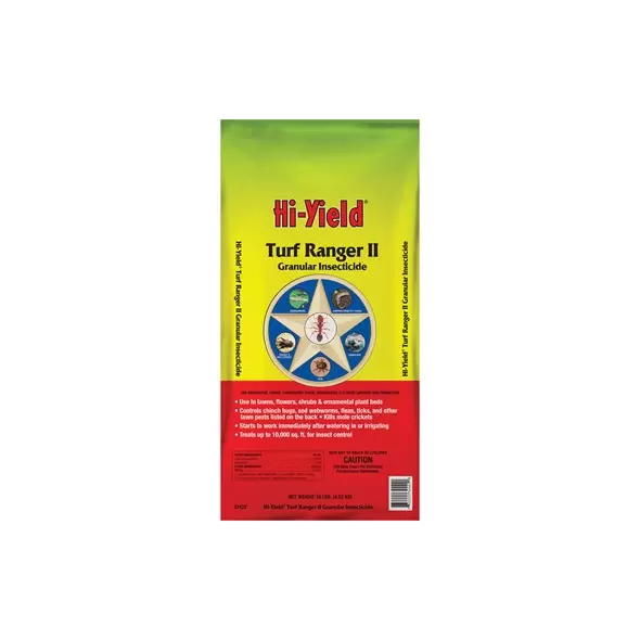 HiYield 10