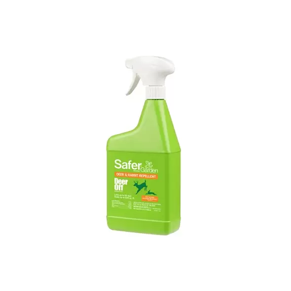 Safer 32oz RTU Deer Repellent