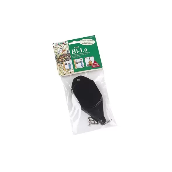 Gardman Hi-Lo Hanger