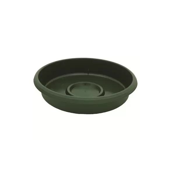 HC 10" Panterra Deep Saucer Green Akro Mils