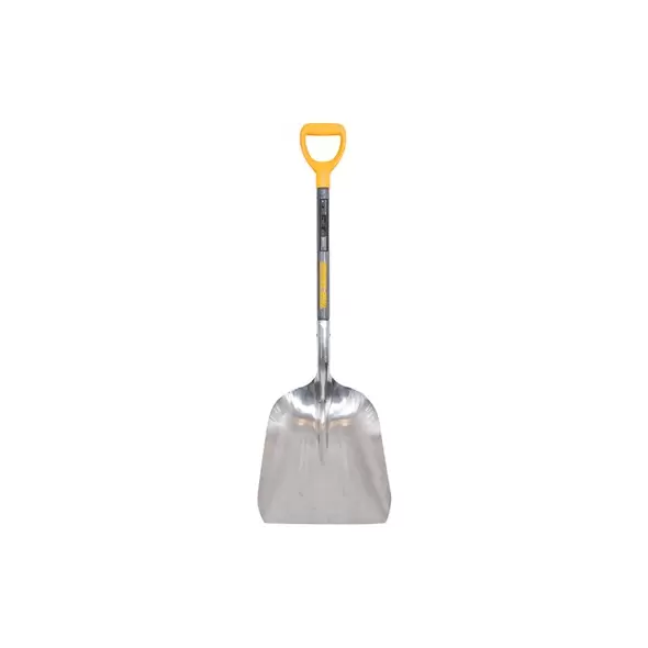Ames True Temper Aluminum Scoop