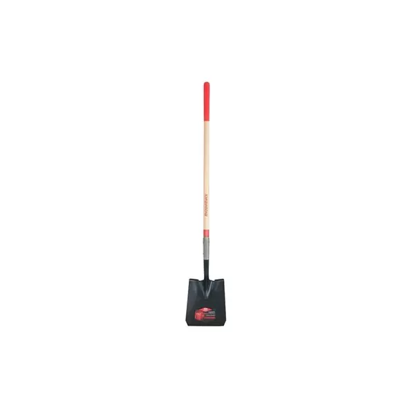 Ames Razor-Back Long Handle Square Point Shovel