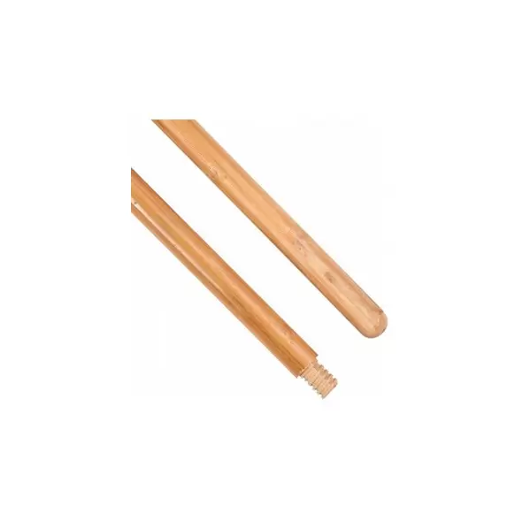 Ames 7/8"x48" Harper Wood Handle
