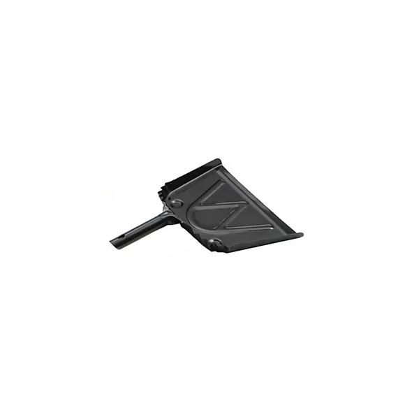 Ames 12" Harper Metal Dust Pan