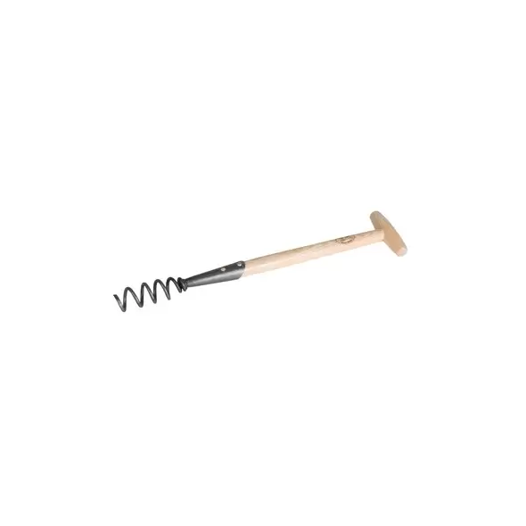 DeWit Cork Screw Weeder