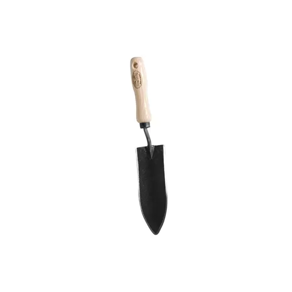 DeWit Transplant Trowel Forged