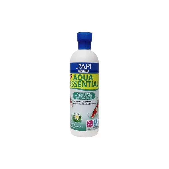 API Pond 16oz Aqua Essential