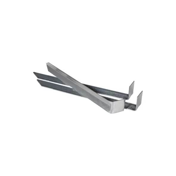 Master Mark 10" Steel Stakes 3pk