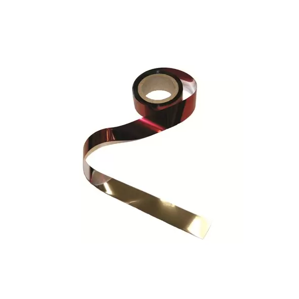 Bird B Gone Red Flash Tape 1"x50'
