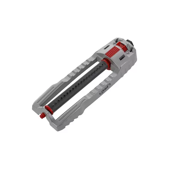 Orbit 4000sf Pro Metal Gear Drive Oscillator Sprinkler
