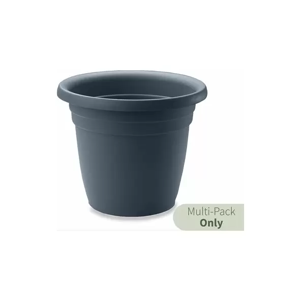 Crescent 10" Emma Planter Ocean