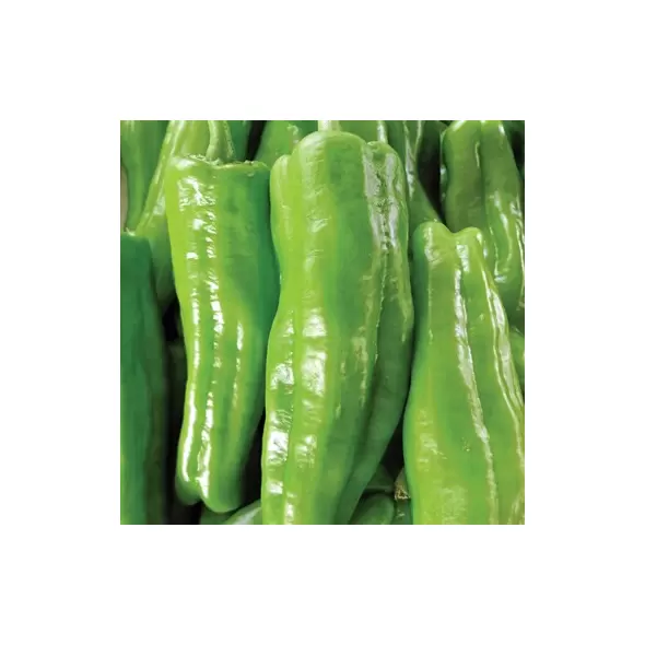 Peppers, Cubanelle 10,000 Seed Count