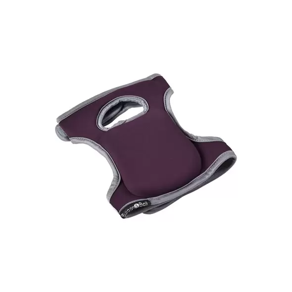 Corona Kneelo Knee Pad Plum