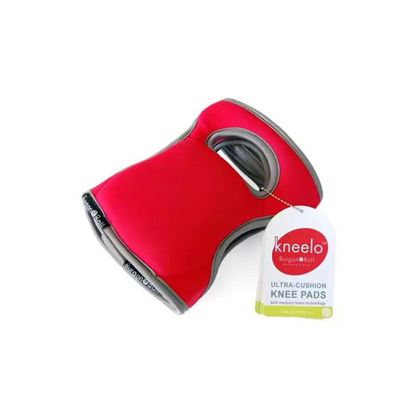 Corona Kneelo Knee Pad Poppy
