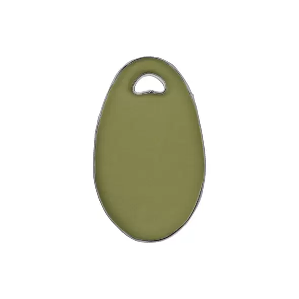 Corona Kneelo Kneeler Moss