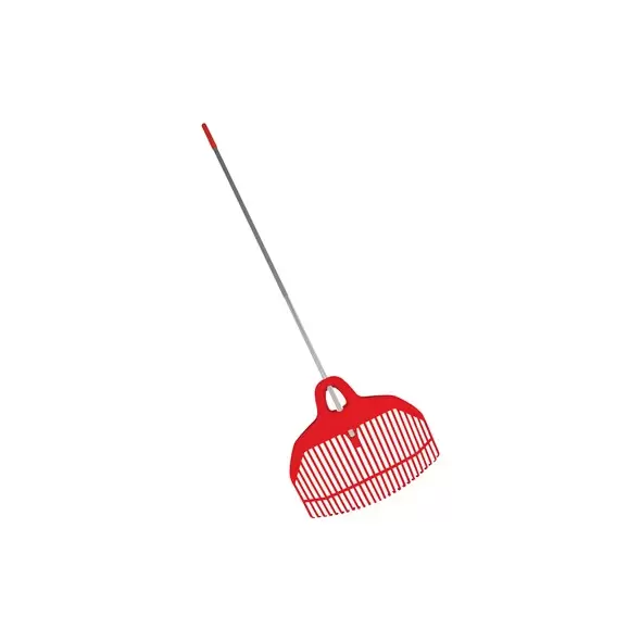Corona 26" BigLoad Jr Leaf Rake 26 Tines