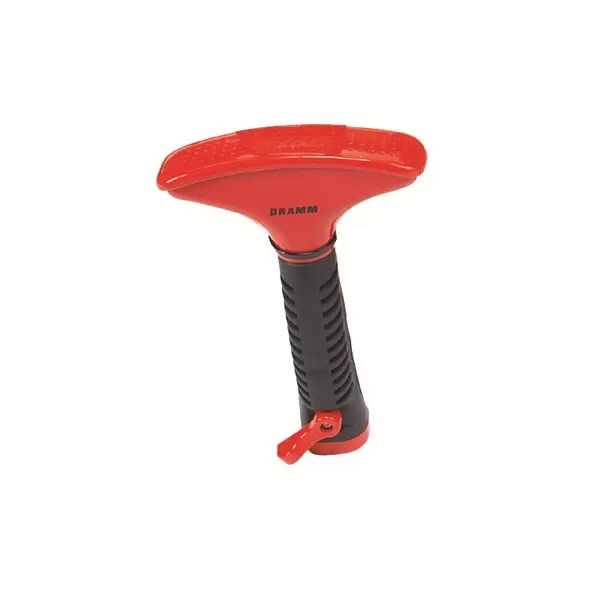 Dramm Metal Fan Nozzle Red