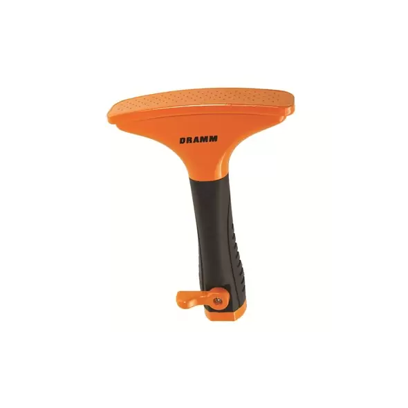 Dramm Metal Fan Nozzle Orange