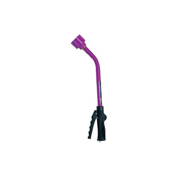 Dramm 16" Touch N Flow Rain Wand Berry