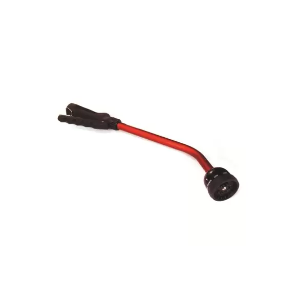 Dramm 16" Kaleidoscope Wand Red