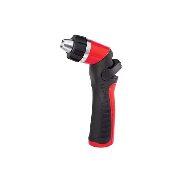 Dramm One Touch Adj Twist Nozzle Red