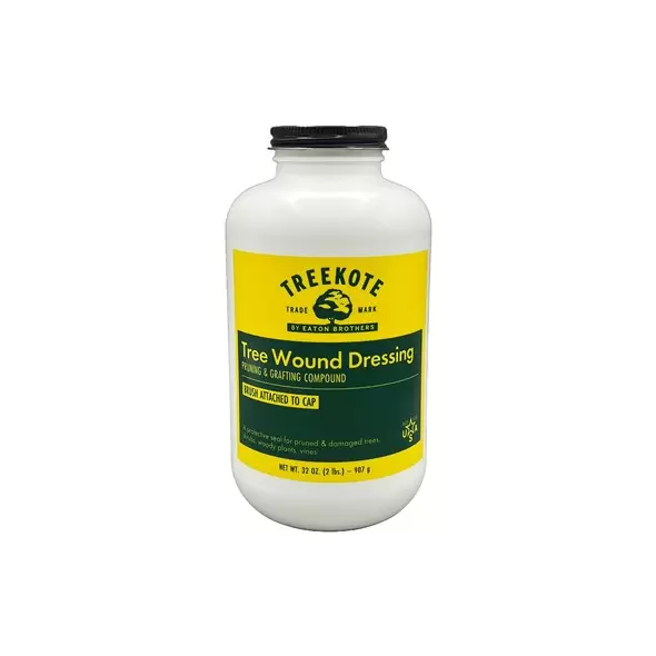 Treekote 32oz Treekote Brush Top