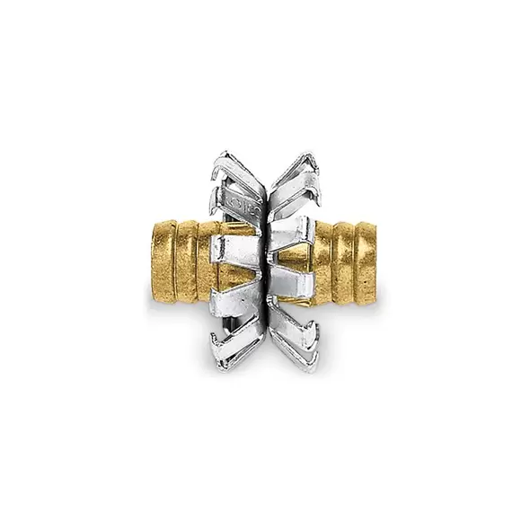 Gilmour 3/4" Mender Brass