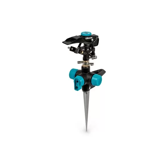 Gilmour Heavy Duty Circular Sprinkler Spike Base
