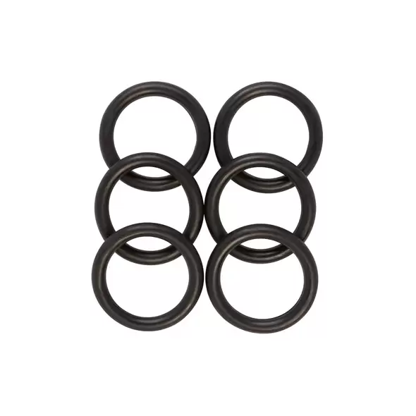 Gilmour Pro 6pc Replacement Hose Seals