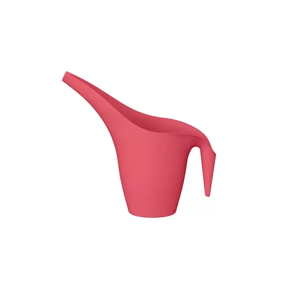 HC 1/2 Gallon Essential Watering Can Watermelon