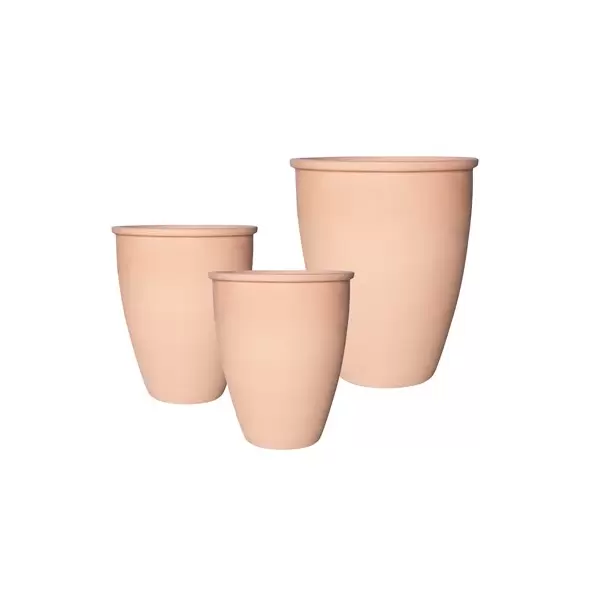 MCarr 6pc Terrabetta Large Planter Pallet