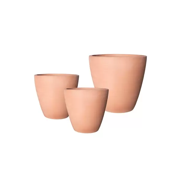 MCarr 6pc Terrabetta Large Planter Pallet