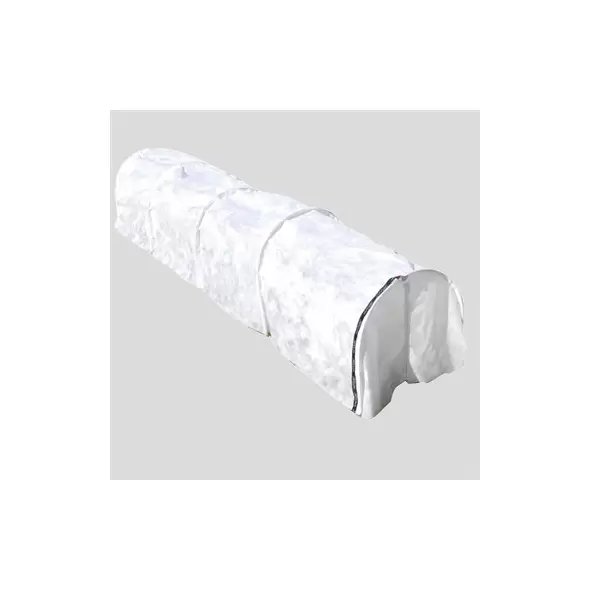 NuVue 9' Long RowGro Growing Tunnel
