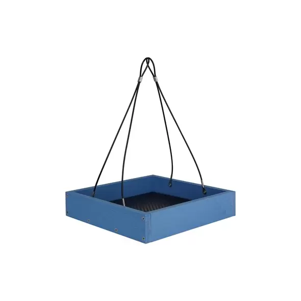 Natures Way 1.5qt EcoCycle Perfect Picnic Bird Feeder