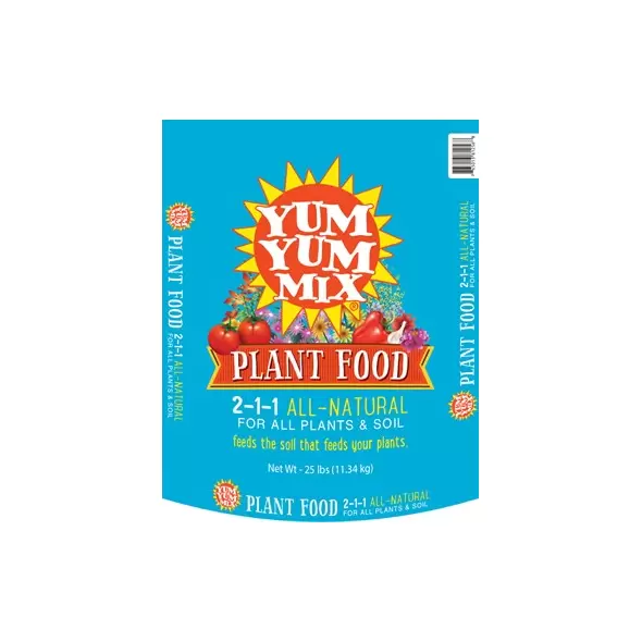 YYM 25lb Plastic Bag 80/PL