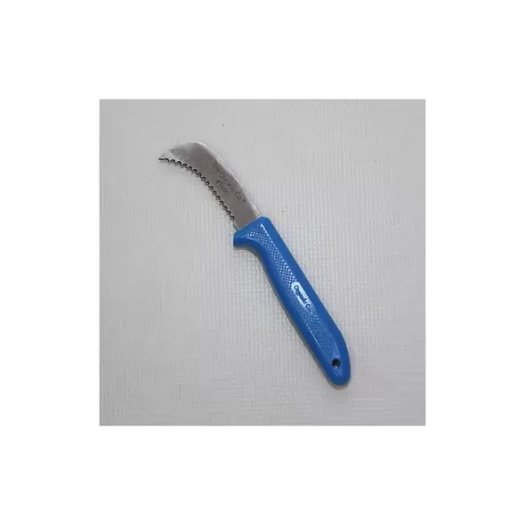 Organic Tool 3" Serrated Grape Knife